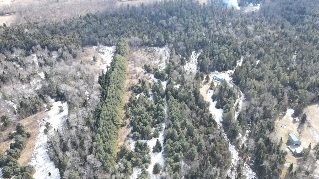 0 Hollow Road Barton VT 05822