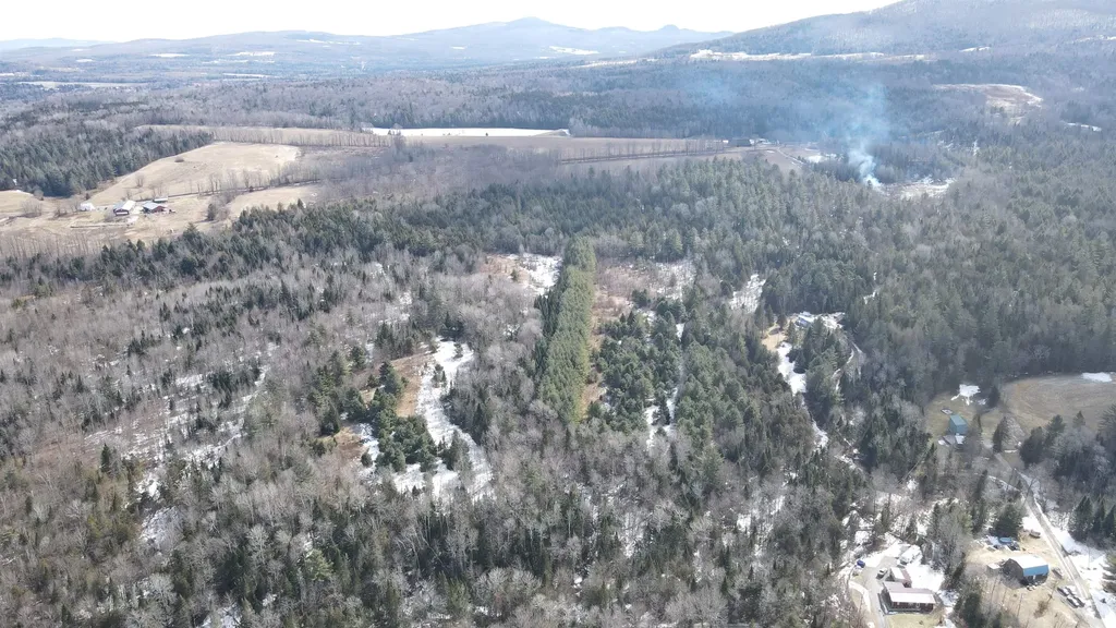 0 Hollow Road Barton VT 05822