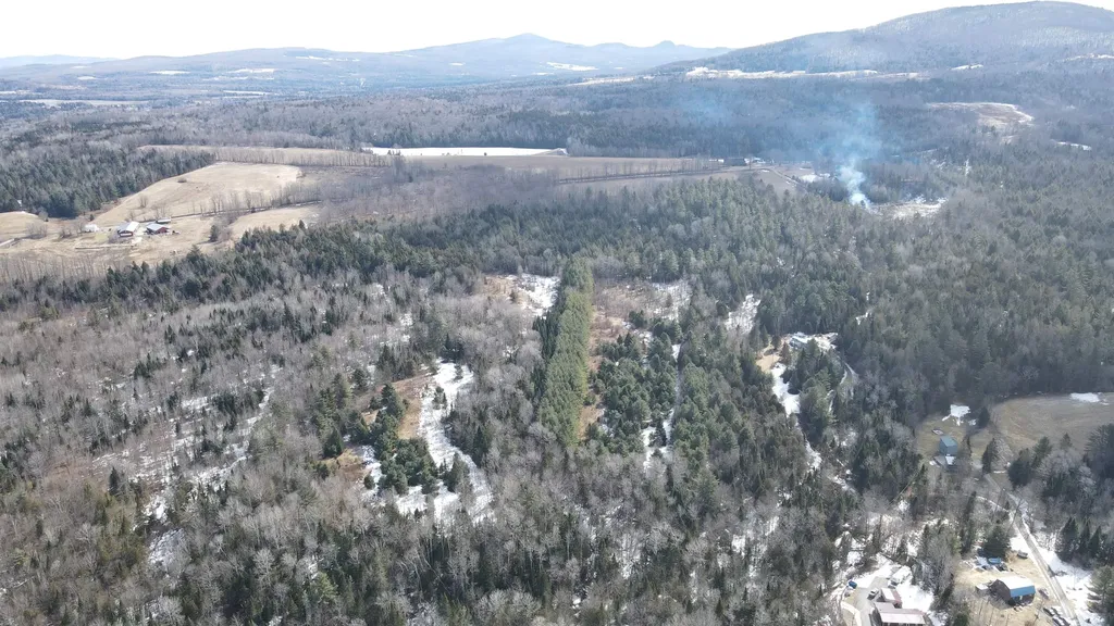 0 Hollow Road Barton VT 05822