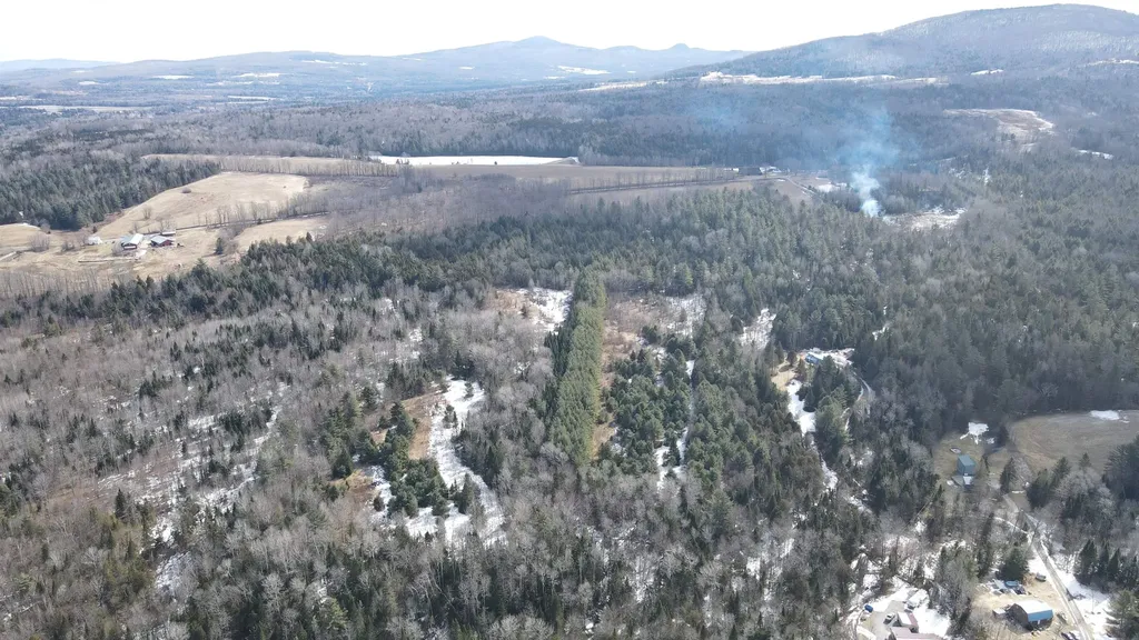 0 Hollow Road Barton VT 05822