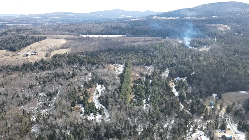 0 Hollow Road Barton VT 05822