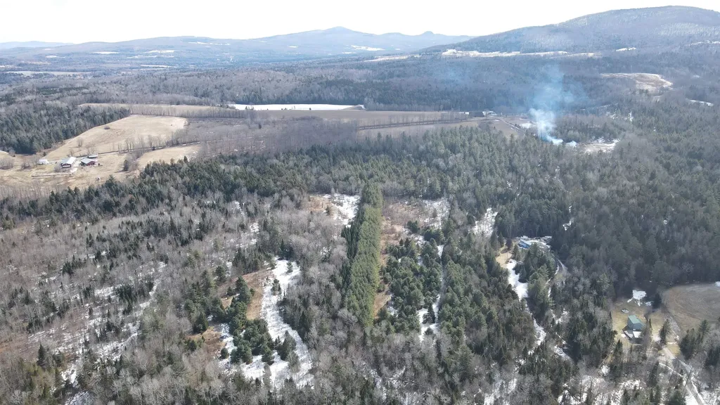 0 Hollow Road Barton VT 05822