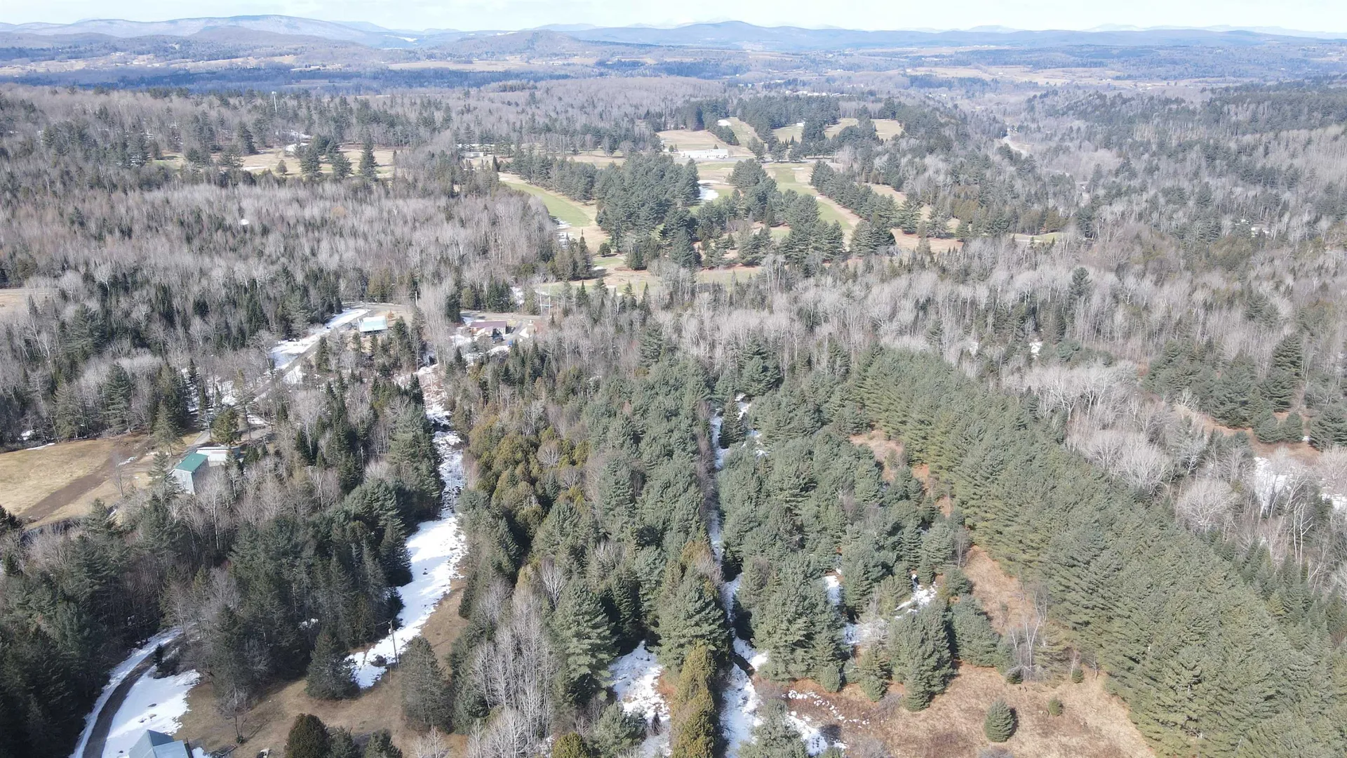 0 Hollow Road Barton VT 05822