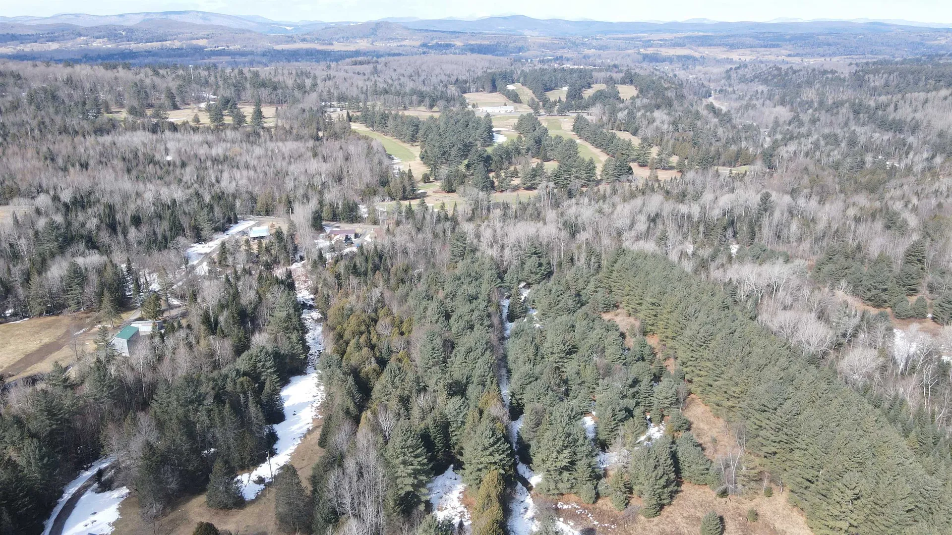 0 Hollow Road Barton VT 05822