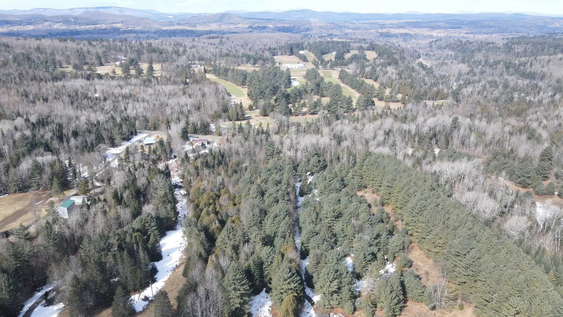 0 Hollow Road Barton VT 05822