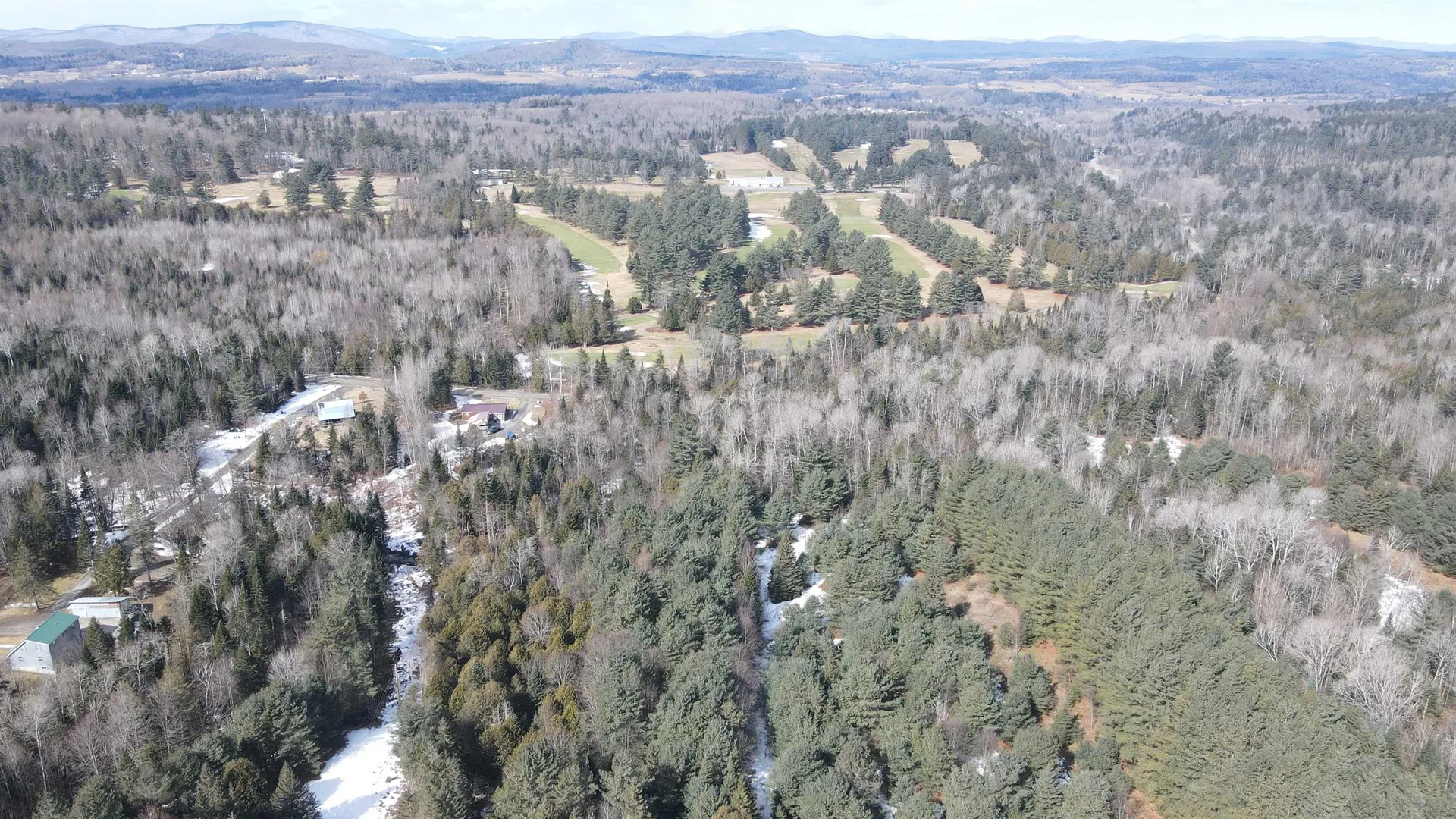 0 Hollow Road Barton VT 05822