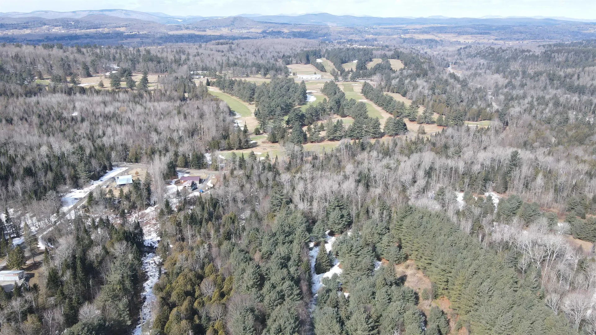 0 Hollow Road Barton VT 05822