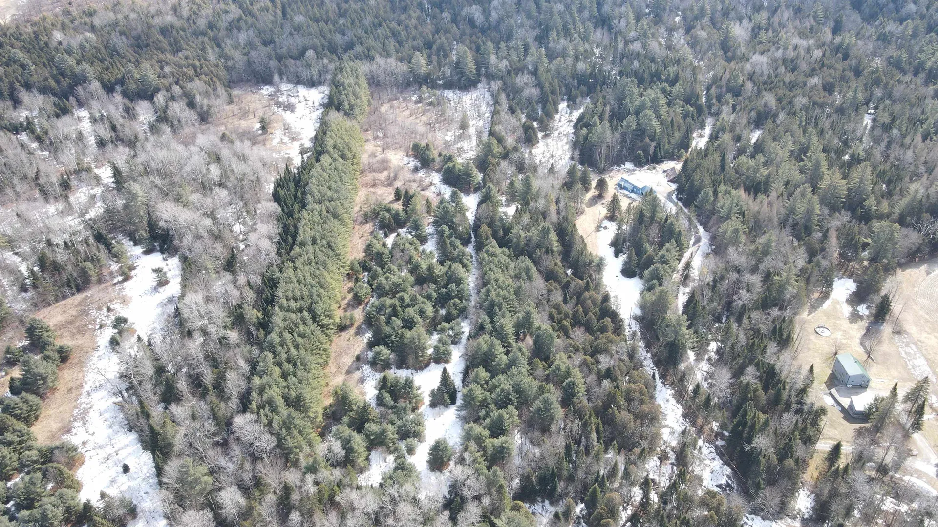 0 Hollow Road Barton VT 05822