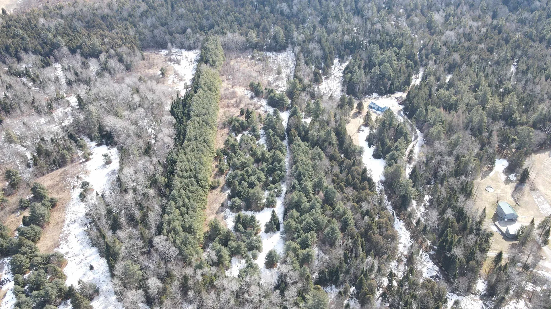 0 Hollow Road Barton VT 05822