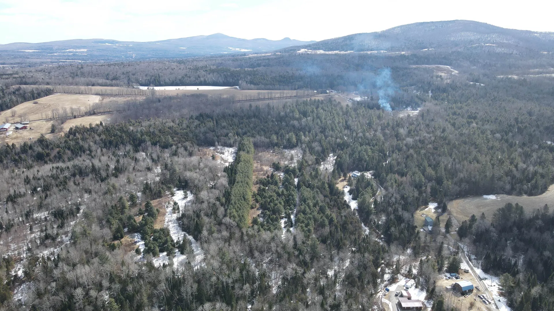 0 Hollow Road Barton VT 05822