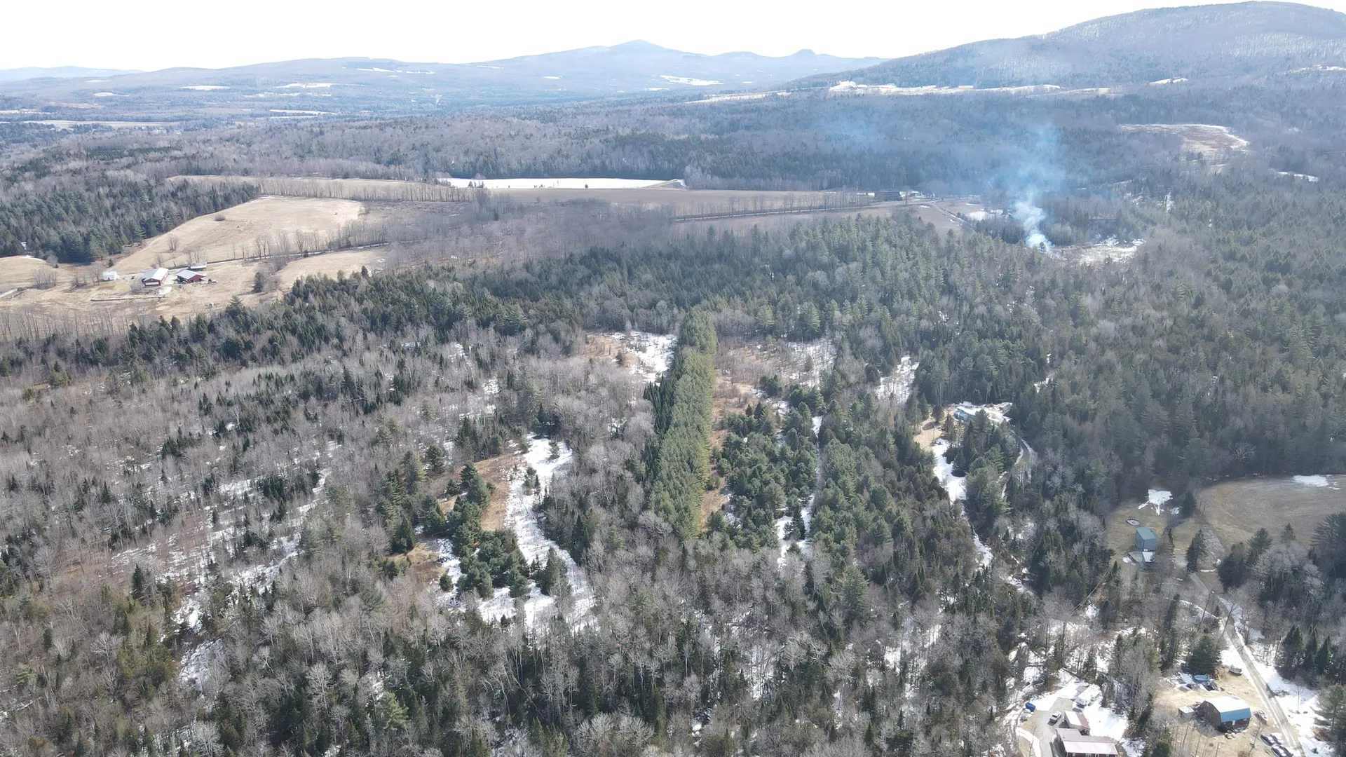 0 Hollow Road Barton VT 05822