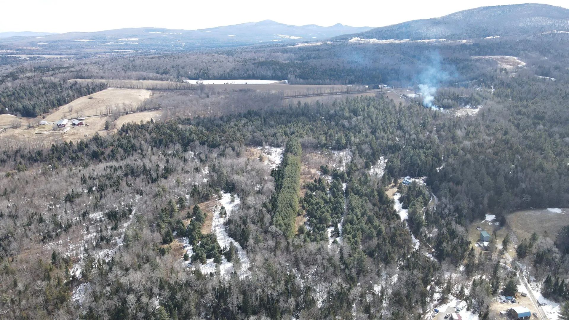 0 Hollow Road Barton VT 05822