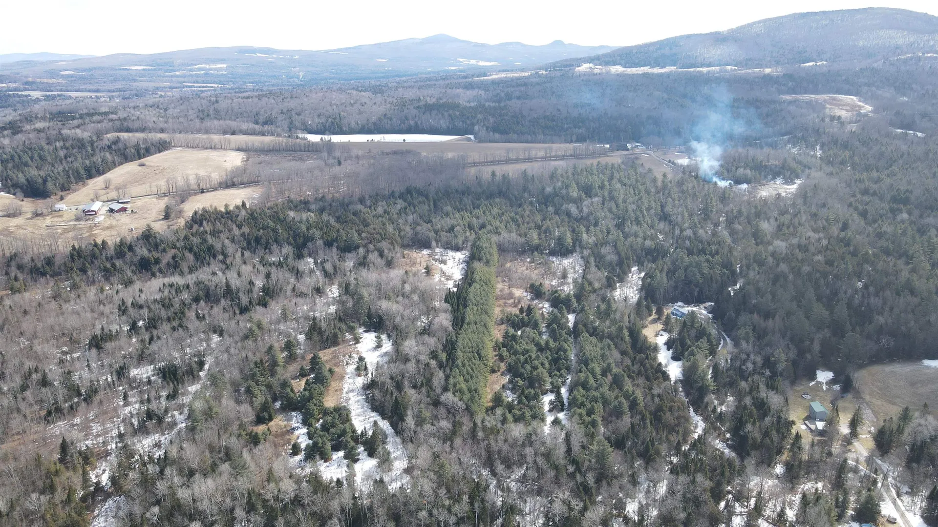 0 Hollow Road Barton VT 05822