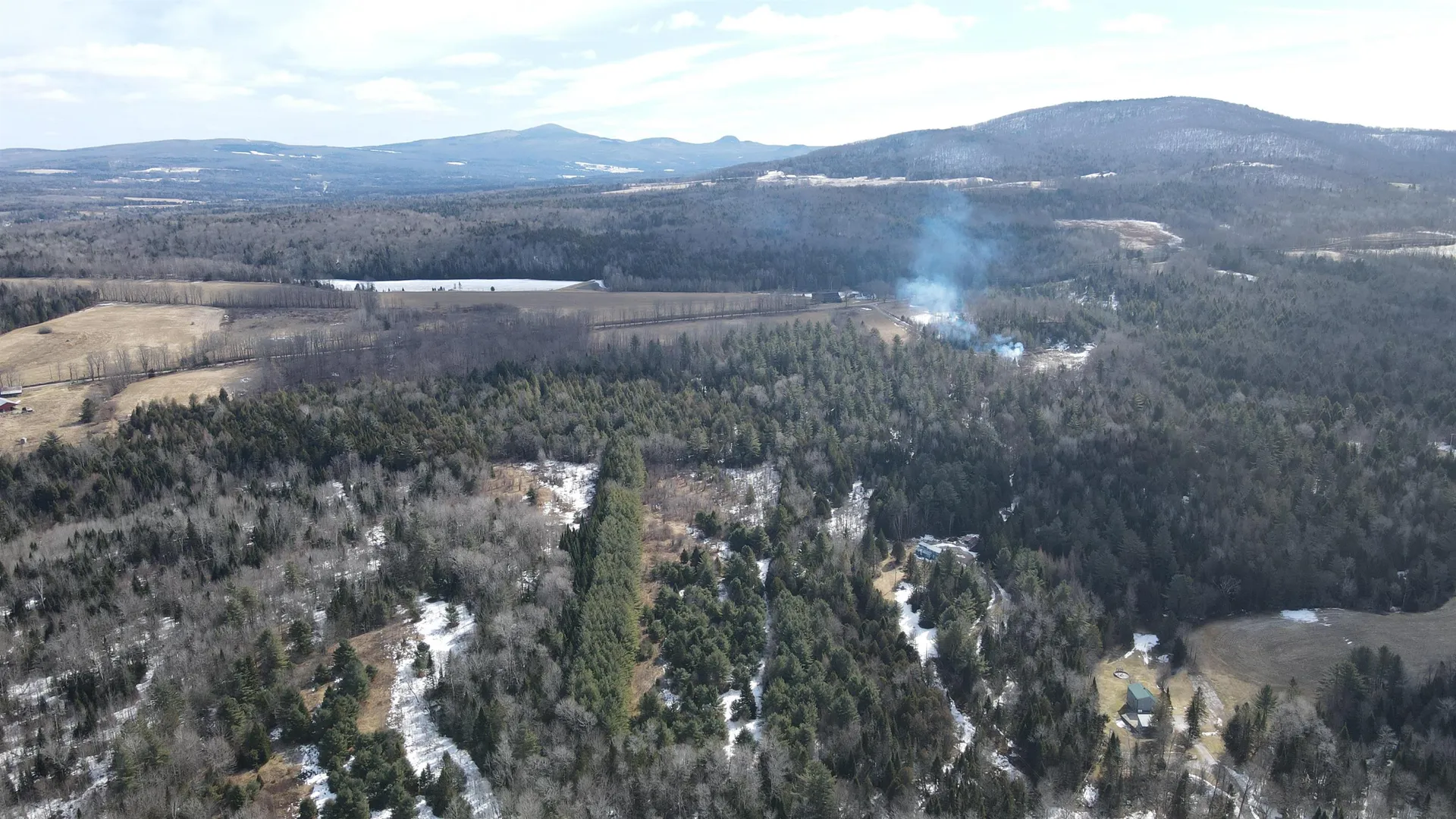 0 Hollow Road Barton VT 05822