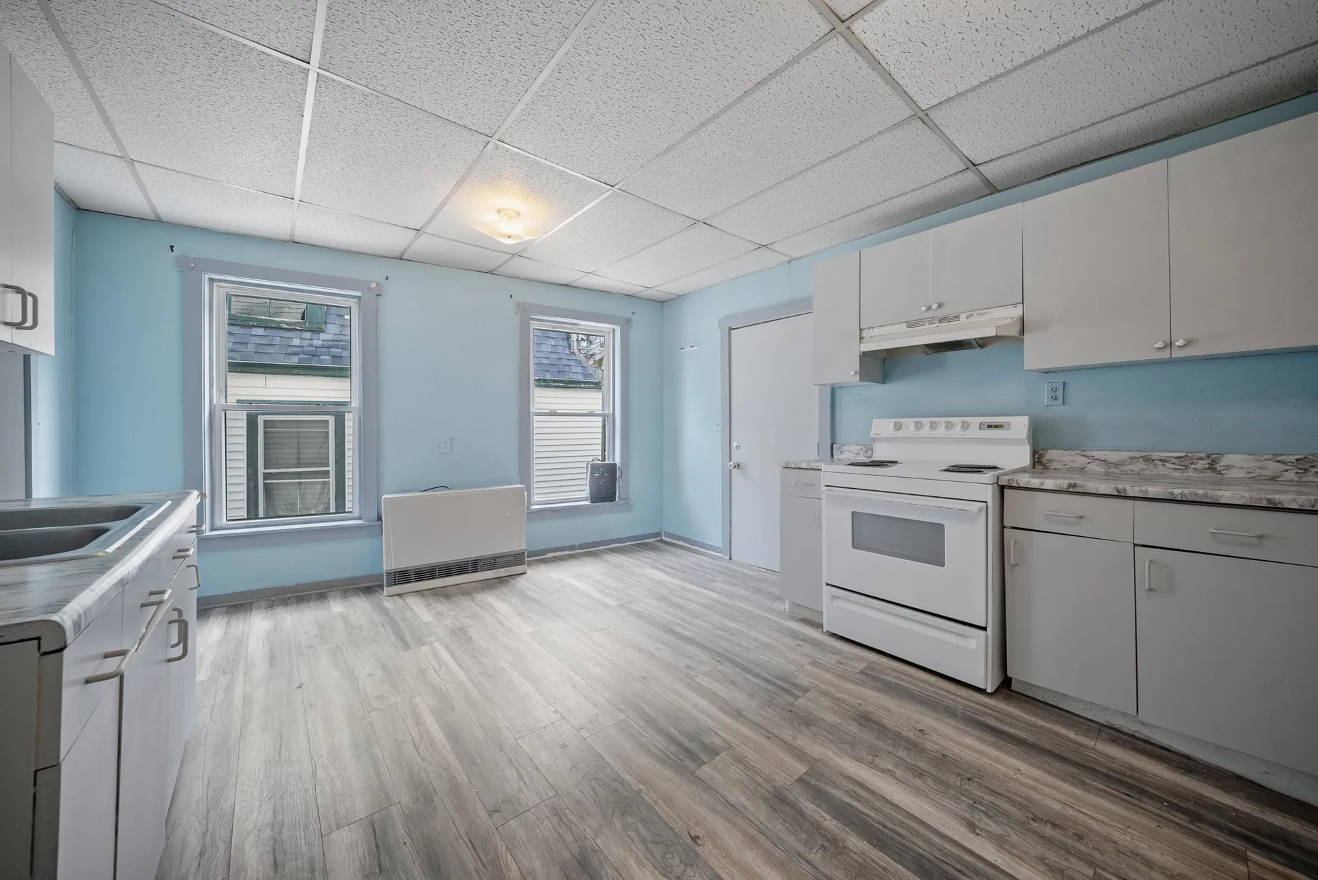 4 Depot Street Pittsfield NH 03263