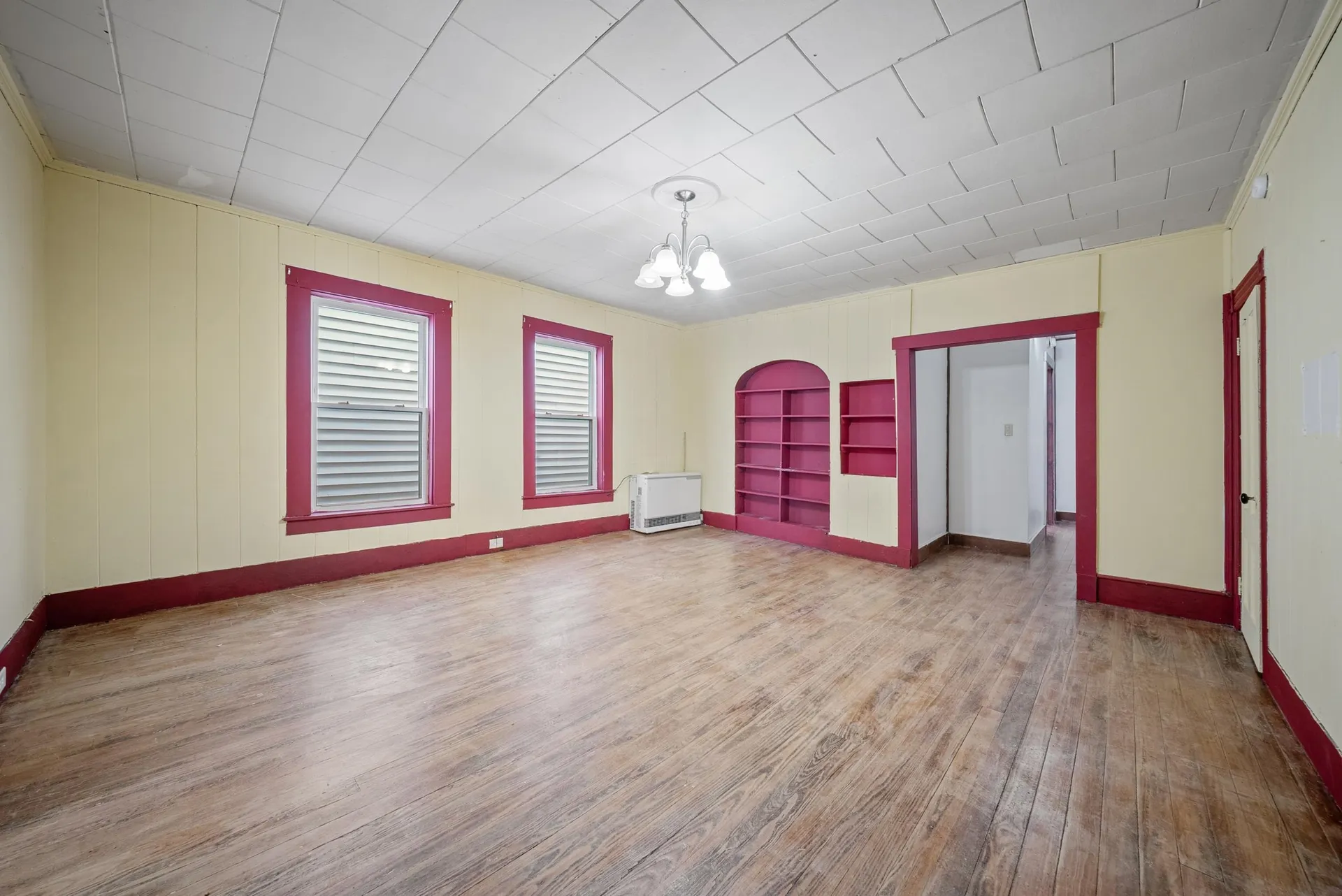 4 Depot Street Pittsfield NH 03263