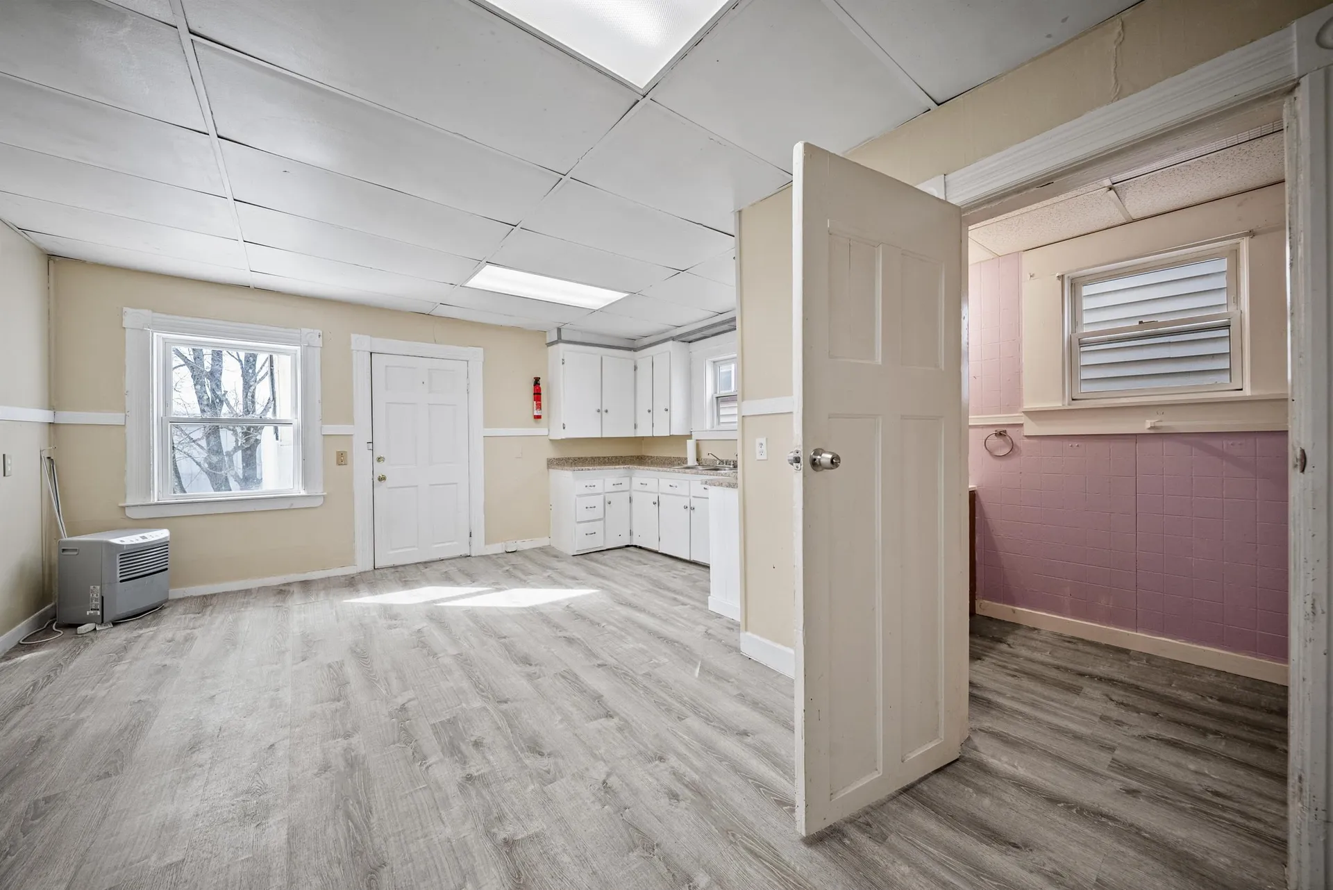 4 Depot Street Pittsfield NH 03263