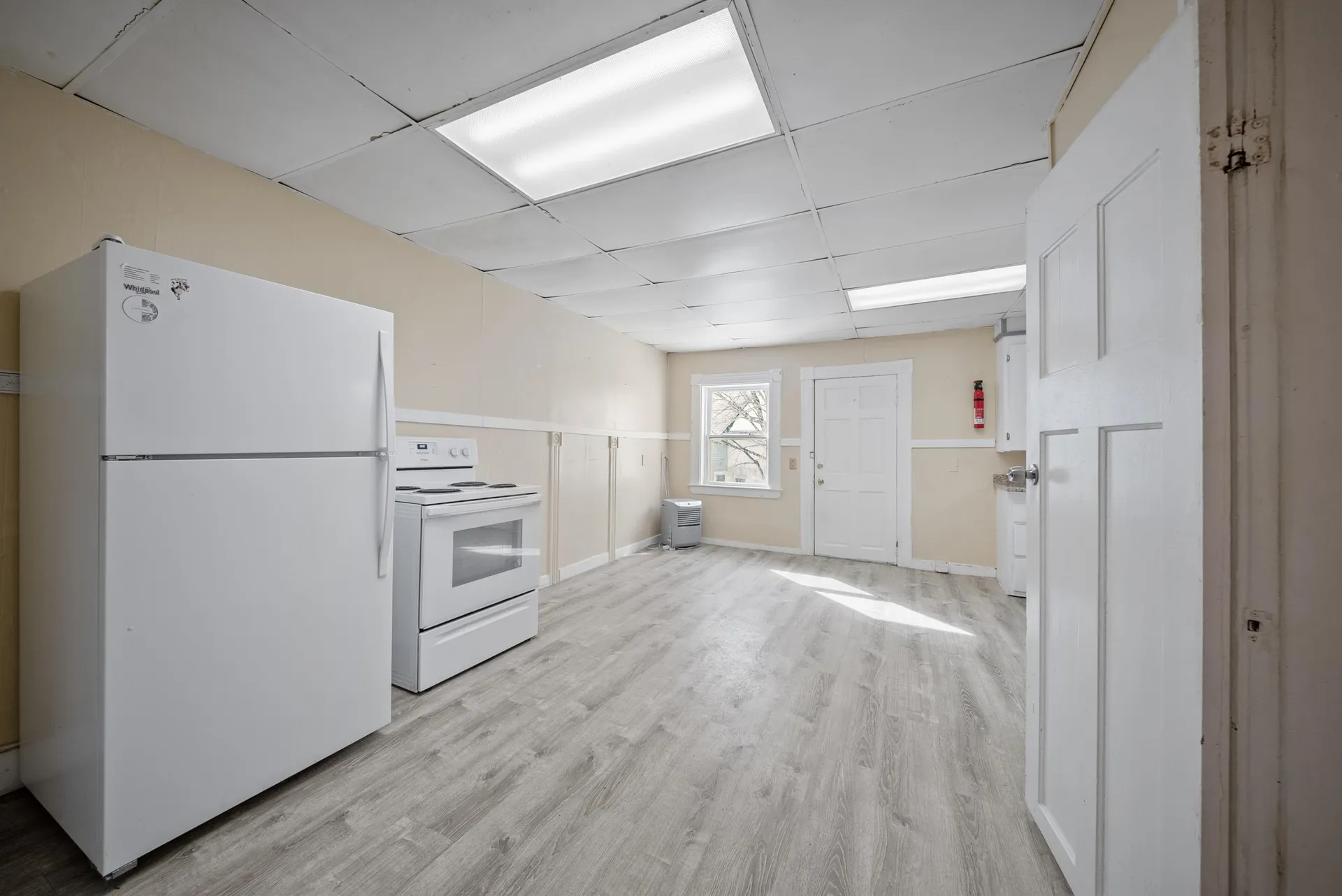 4 Depot Street Pittsfield NH 03263