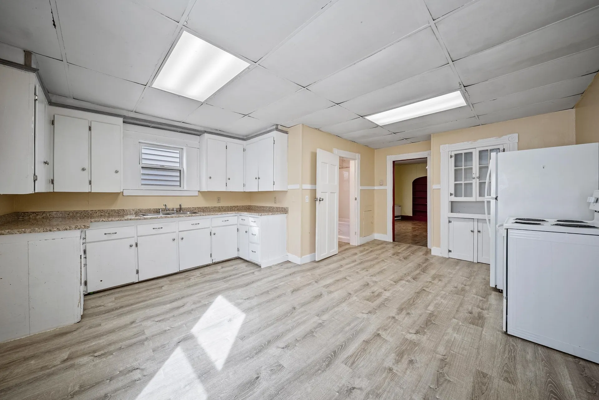 4 Depot Street Pittsfield NH 03263