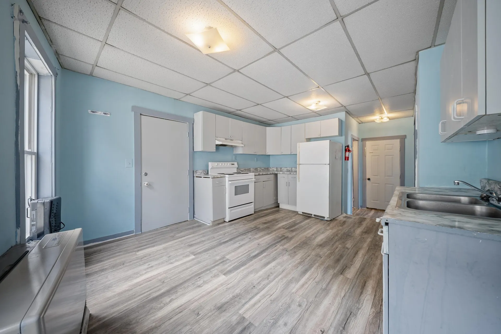 4 Depot Street Pittsfield NH 03263