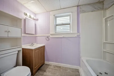 4 Depot Street Pittsfield NH 03263
