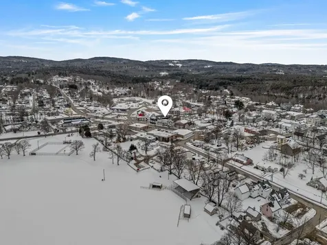 4 Depot Street Pittsfield NH 03263