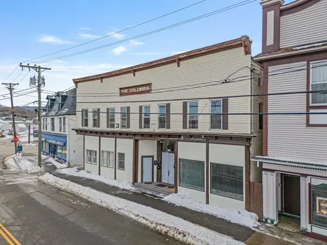 4 Depot Street Pittsfield NH 03263