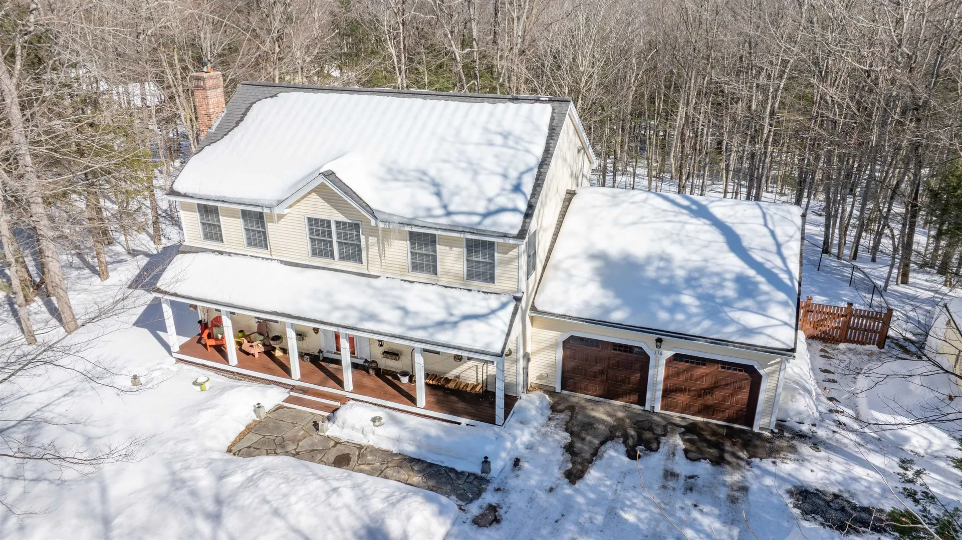 116 Beech Hill Road Mont Vernon NH 03057