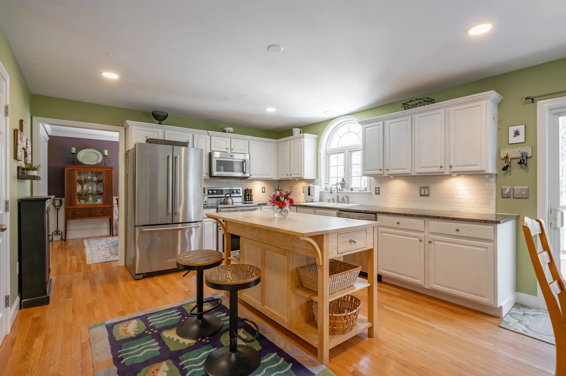 116 Beech Hill Road Mont Vernon NH 03057