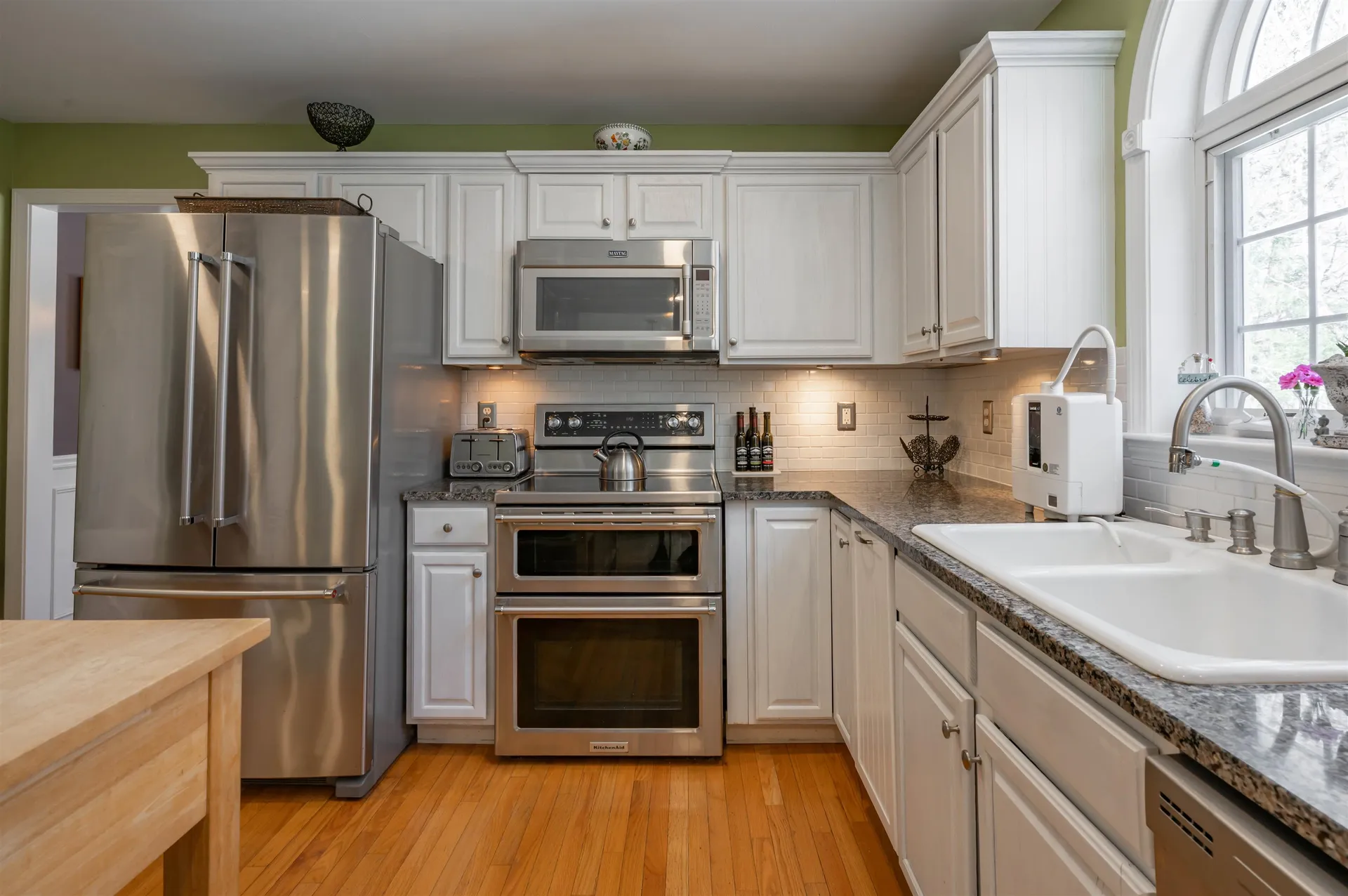 116 Beech Hill Road Mont Vernon NH 03057