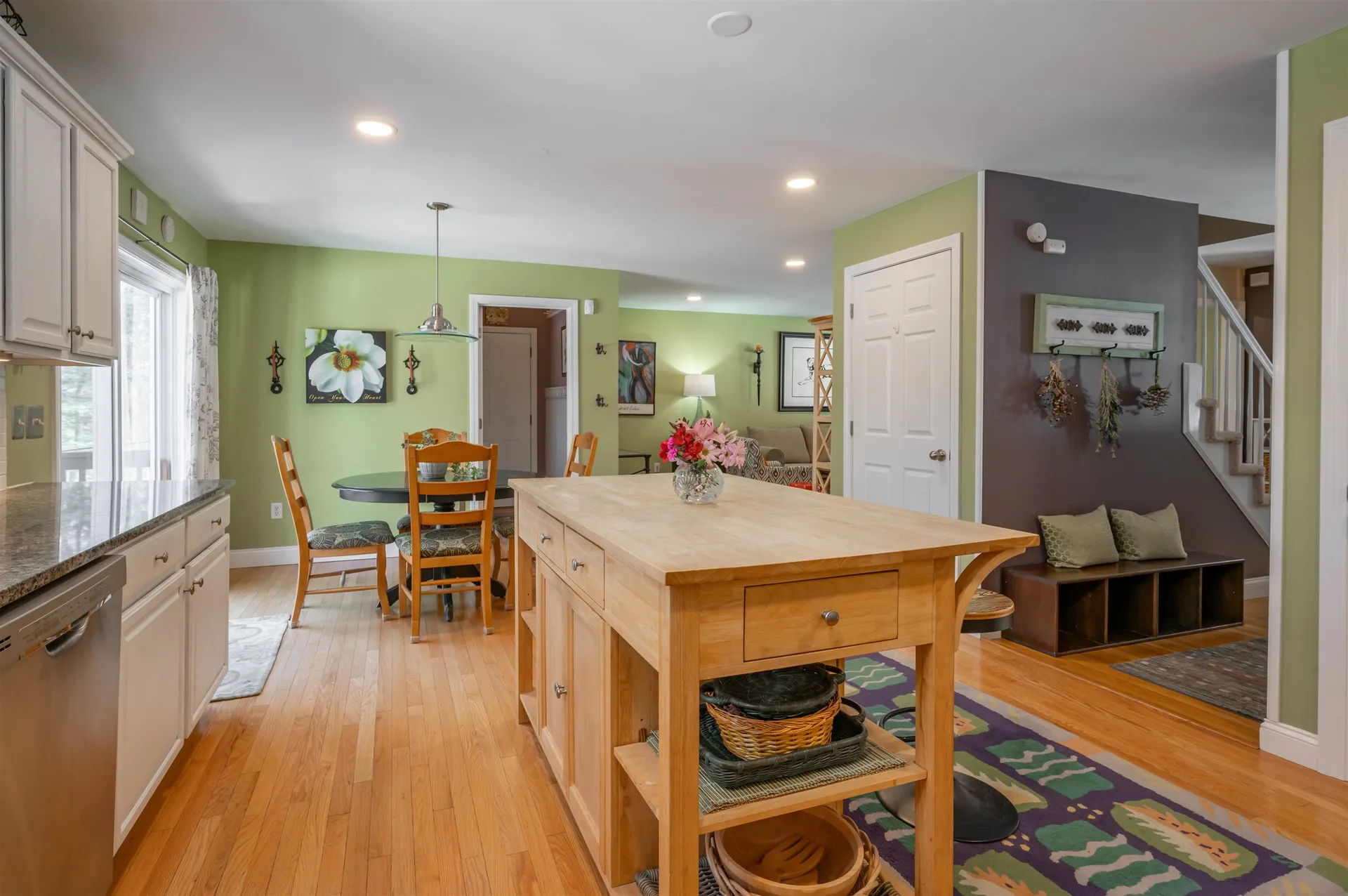 116 Beech Hill Road Mont Vernon NH 03057