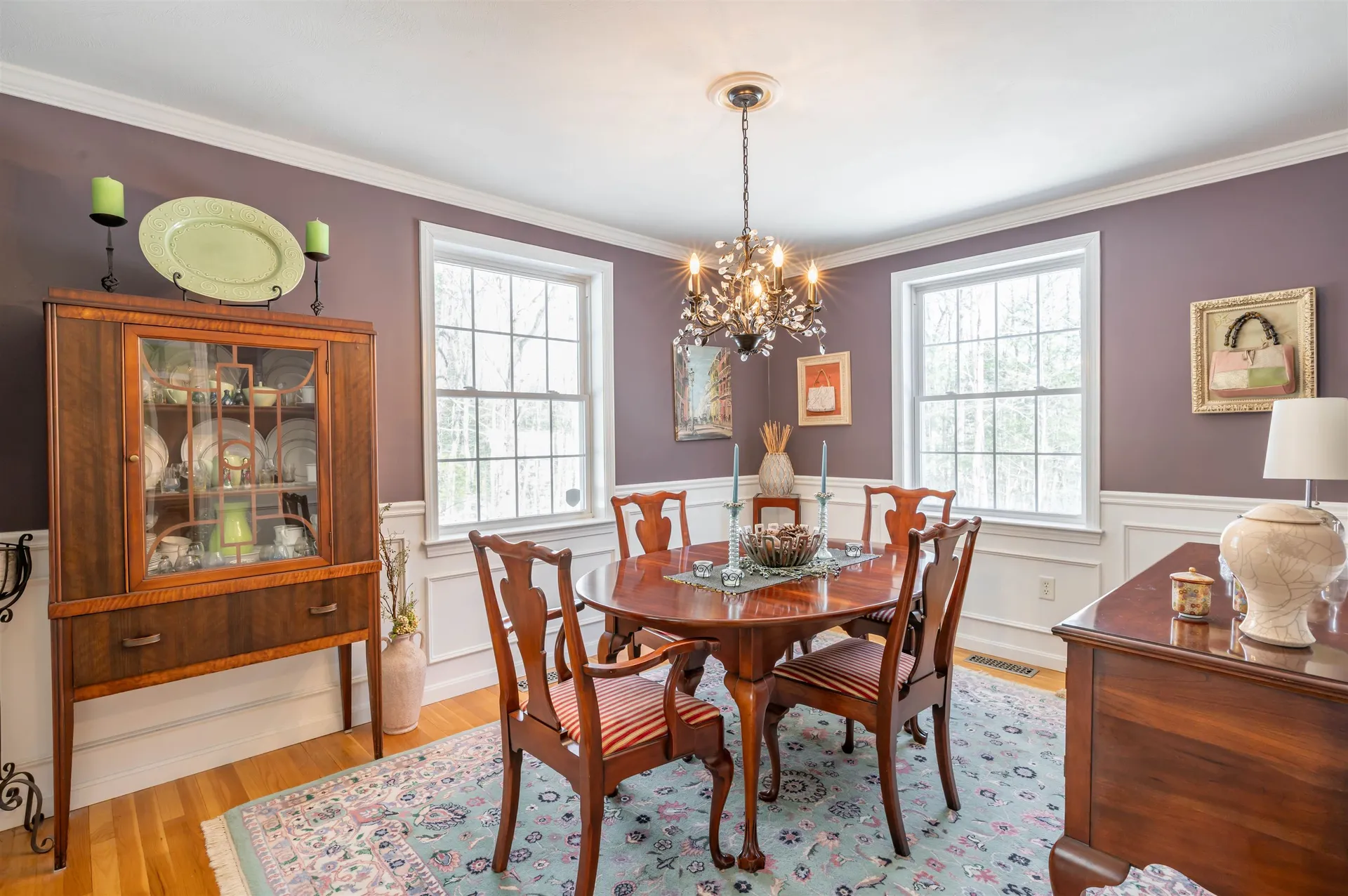 116 Beech Hill Road Mont Vernon NH 03057