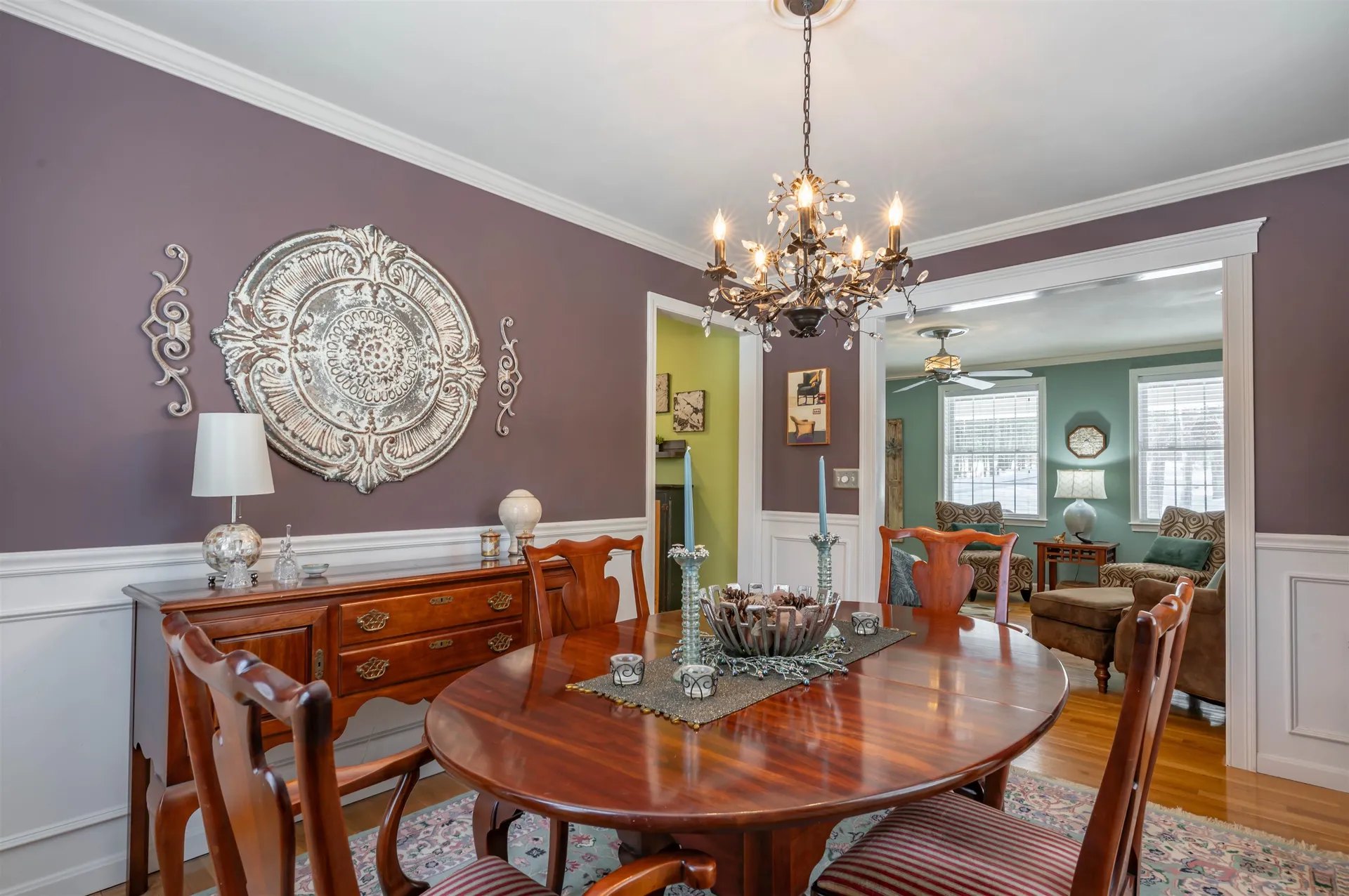 116 Beech Hill Road Mont Vernon NH 03057