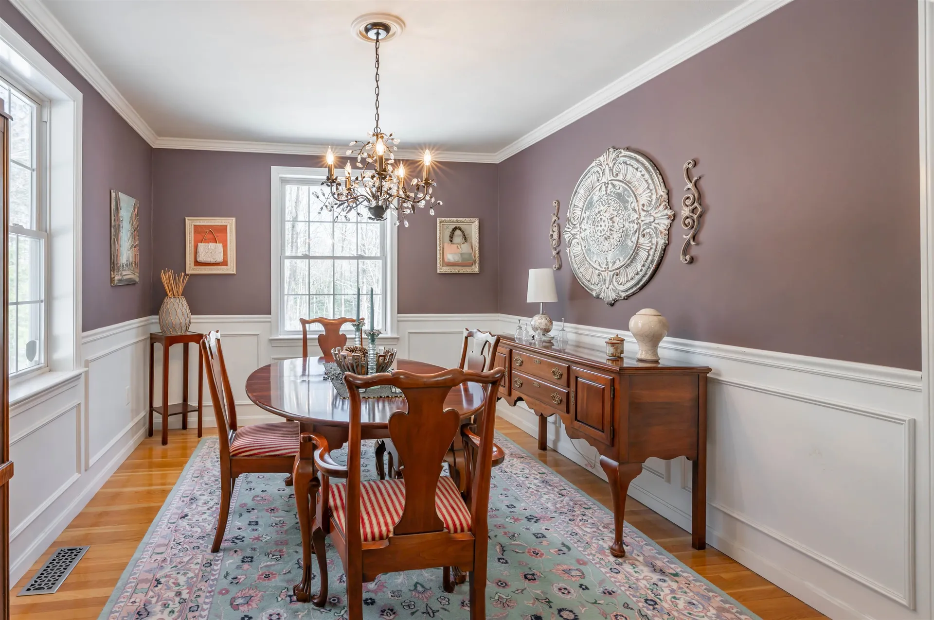 116 Beech Hill Road Mont Vernon NH 03057