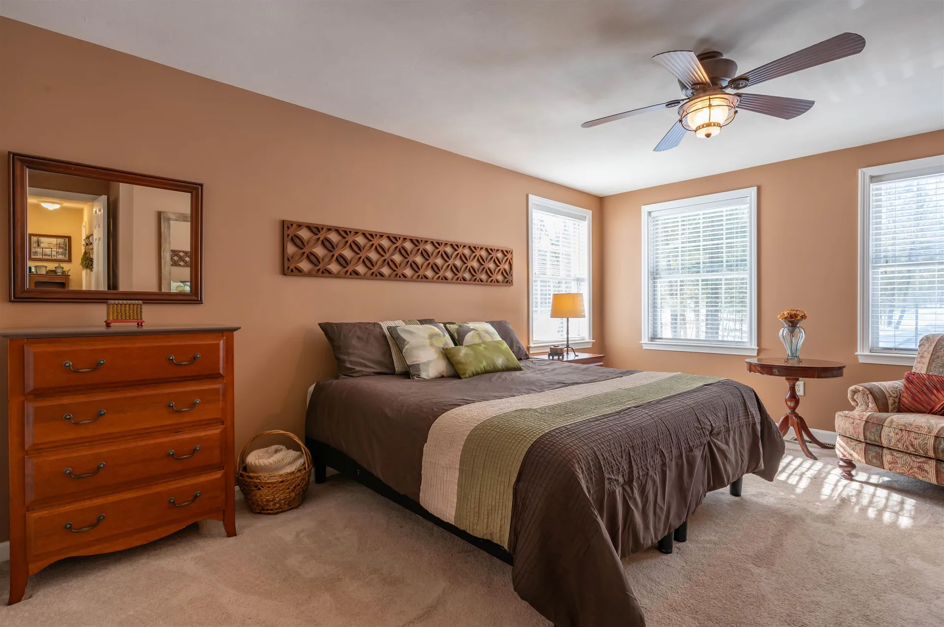 116 Beech Hill Road Mont Vernon NH 03057