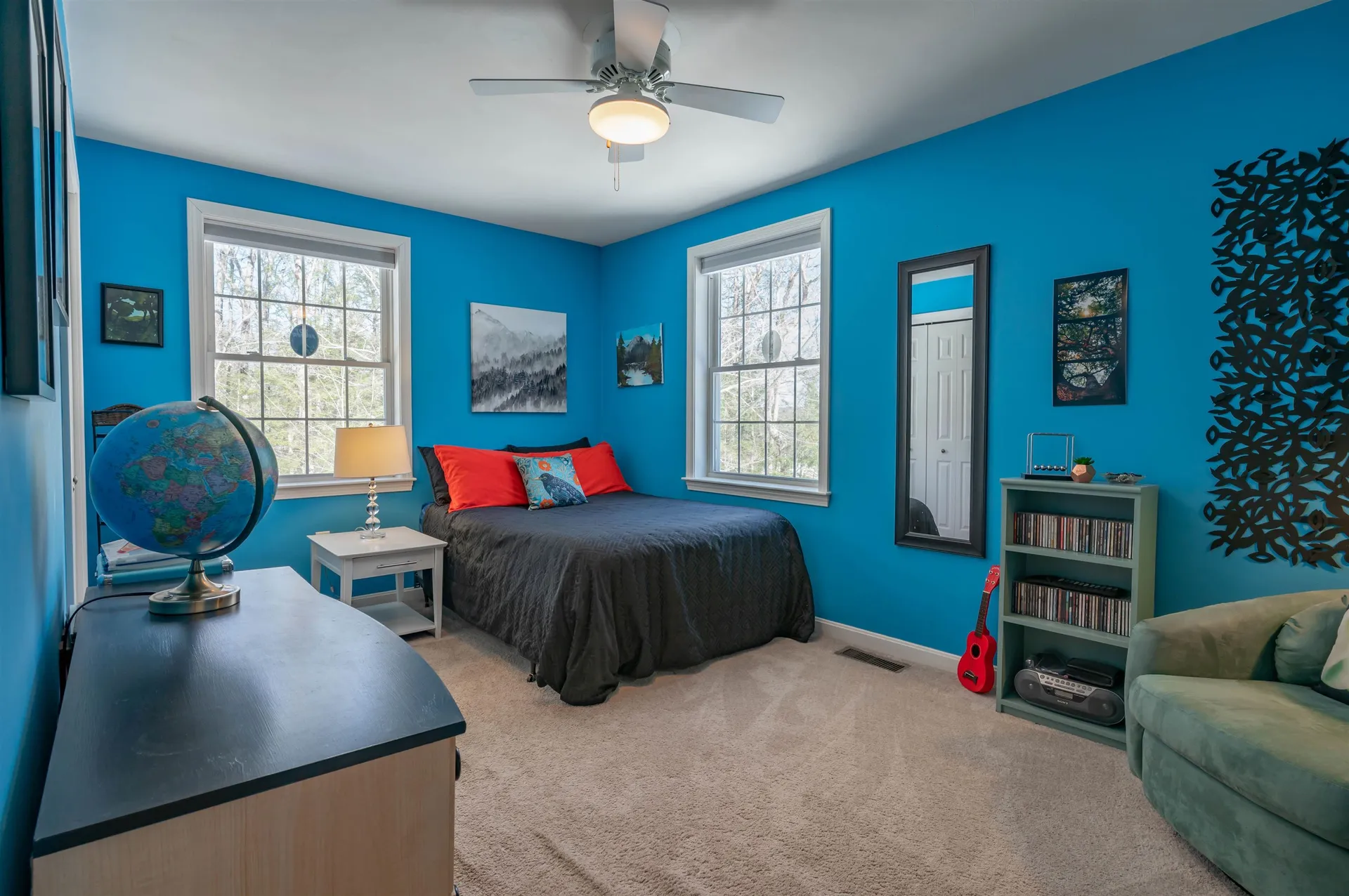 116 Beech Hill Road Mont Vernon NH 03057
