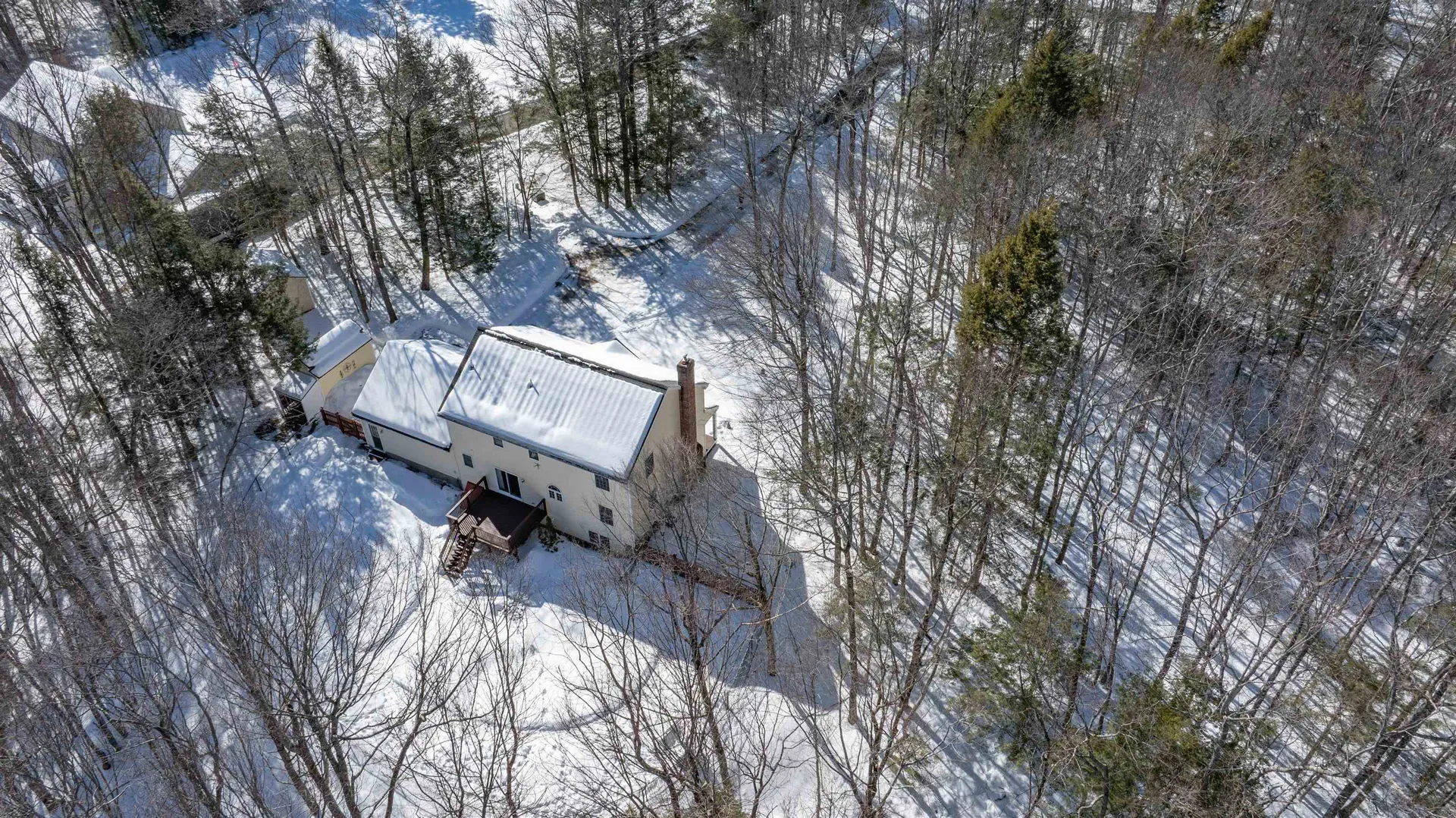 116 Beech Hill Road Mont Vernon NH 03057