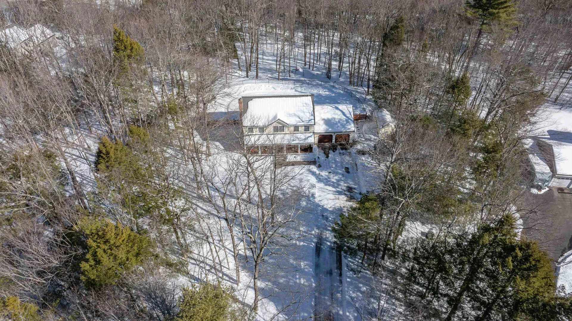116 Beech Hill Road Mont Vernon NH 03057