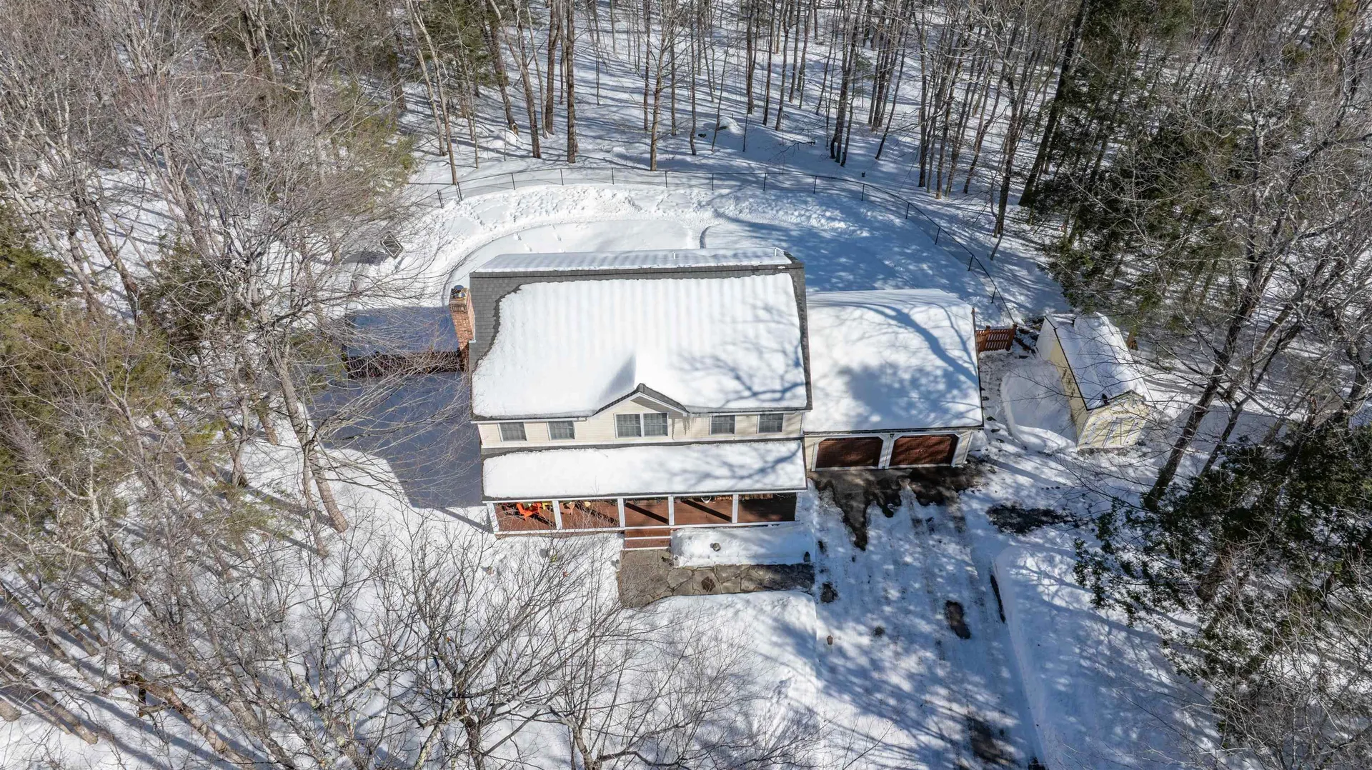116 Beech Hill Road Mont Vernon NH 03057
