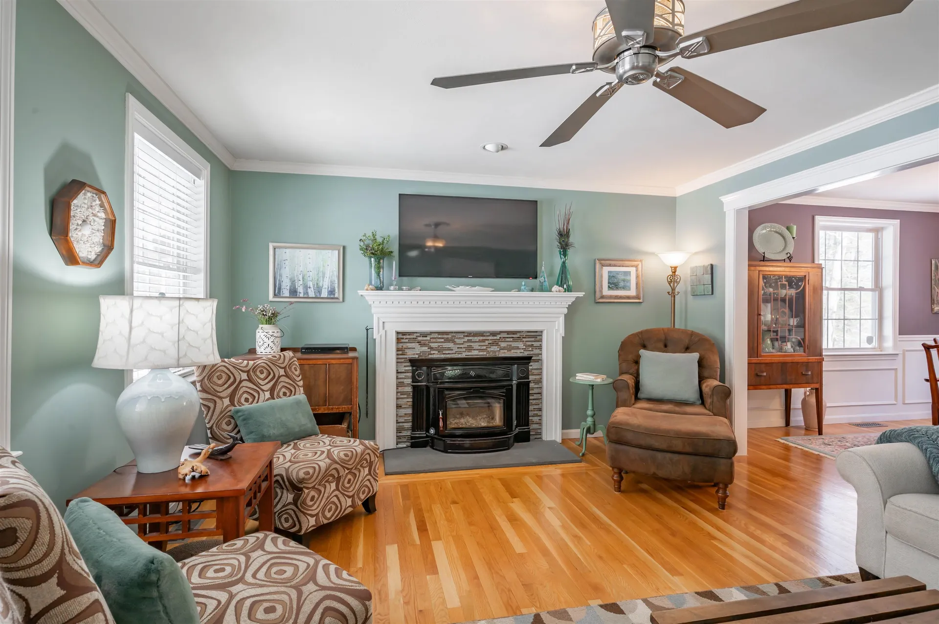 116 Beech Hill Road Mont Vernon NH 03057