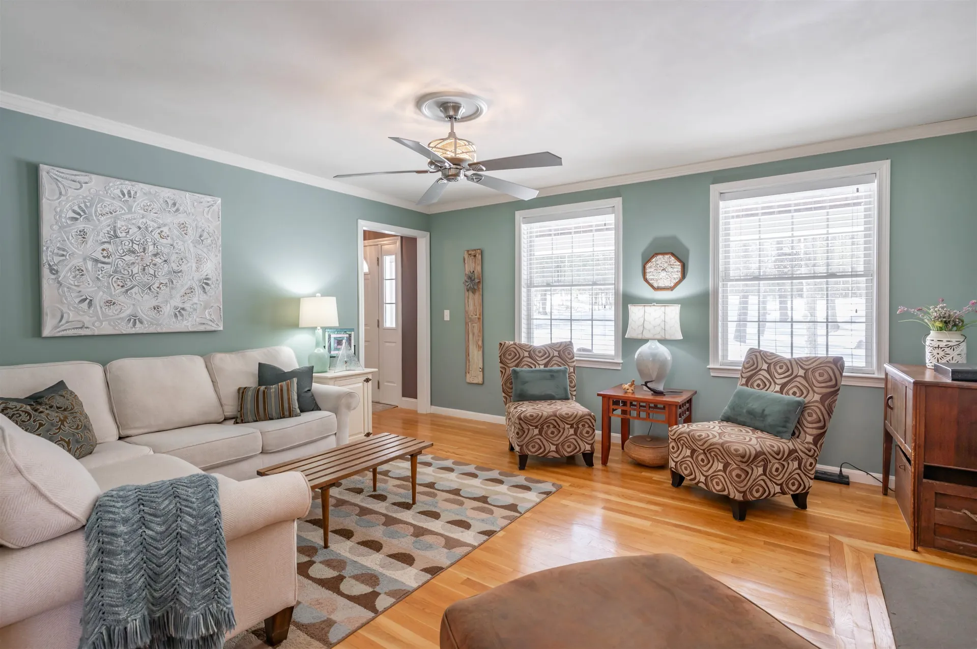 116 Beech Hill Road Mont Vernon NH 03057