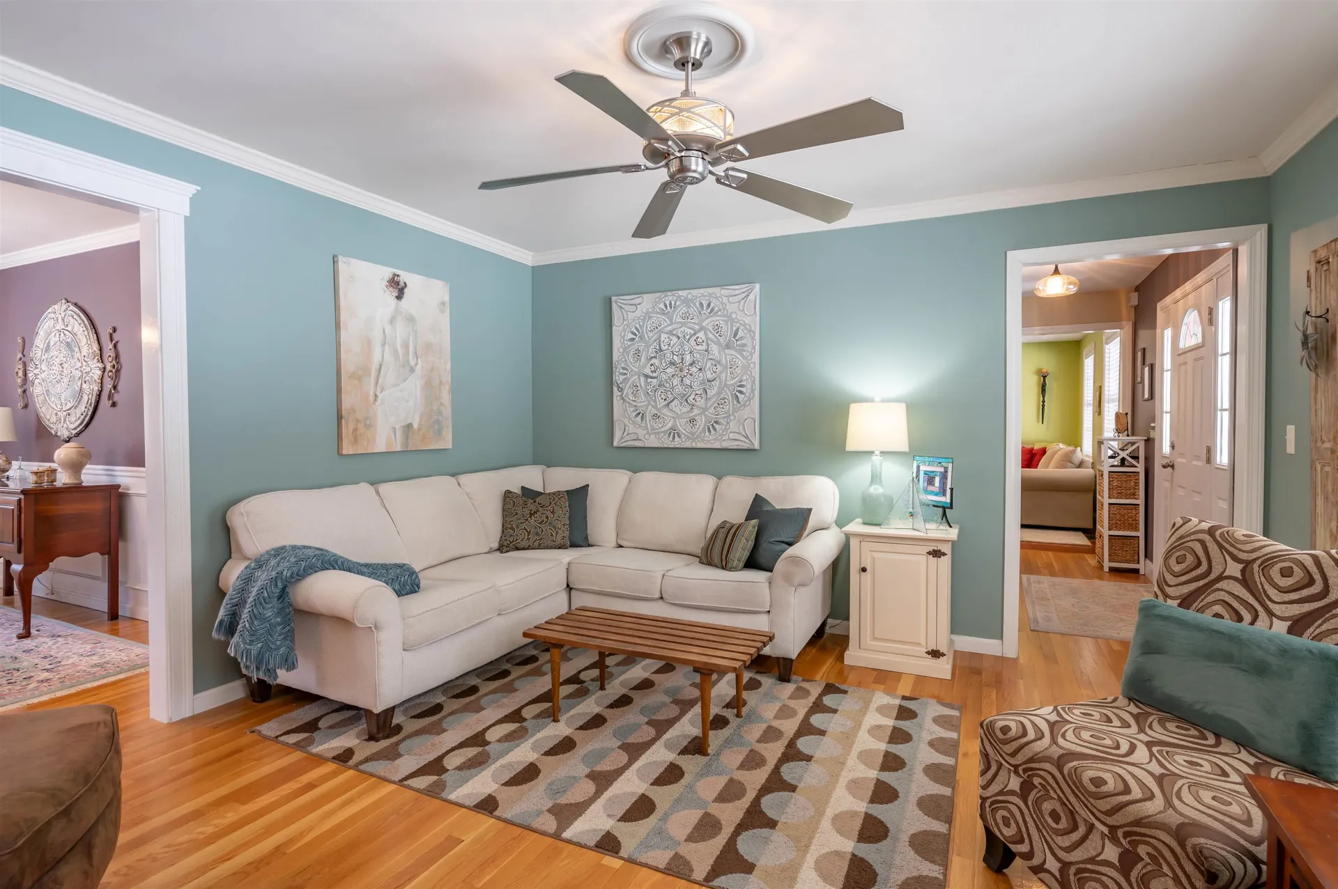 116 Beech Hill Road Mont Vernon NH 03057