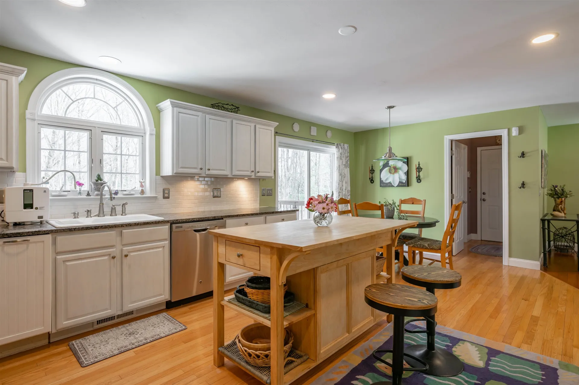 116 Beech Hill Road Mont Vernon NH 03057