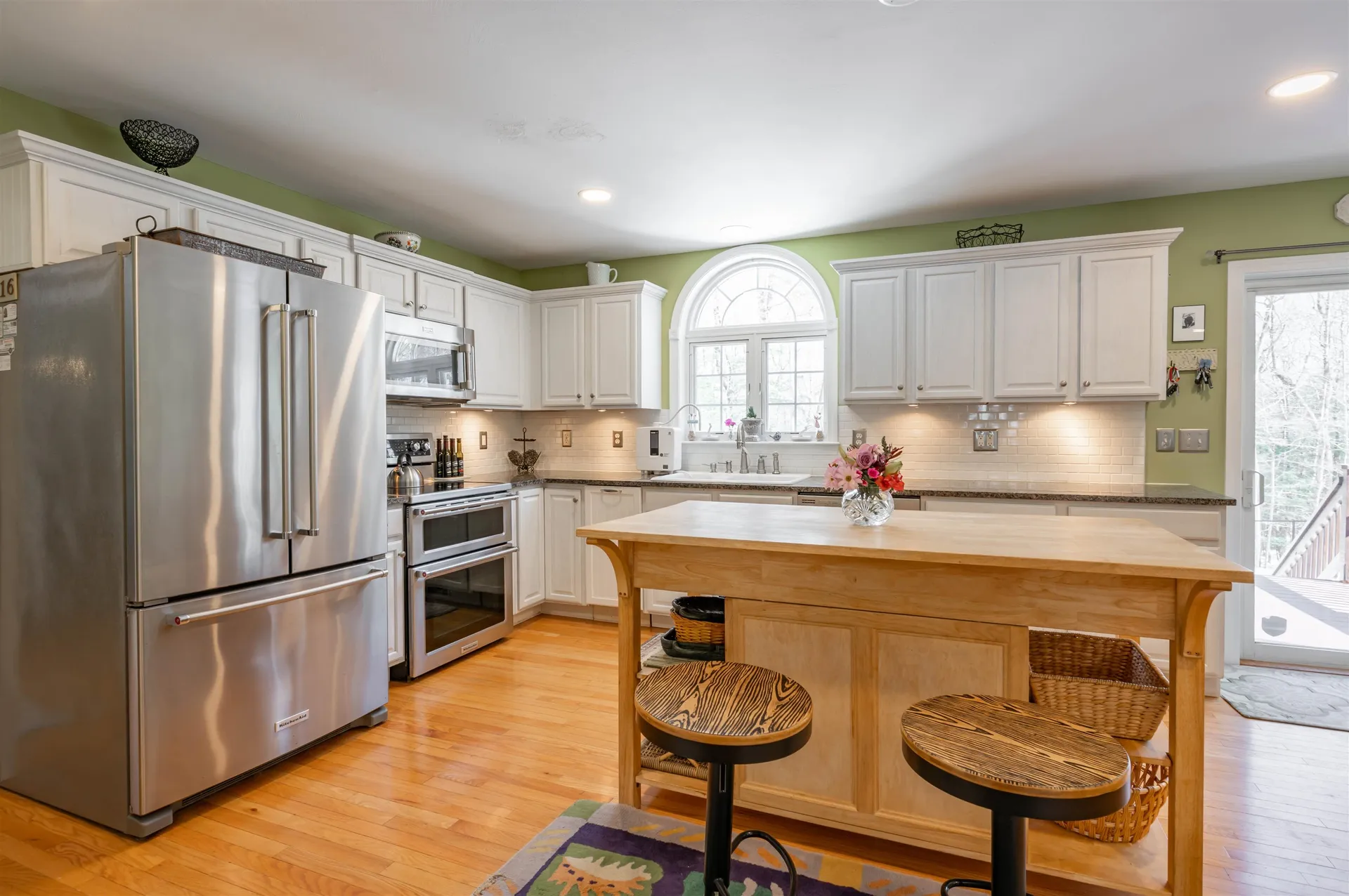 116 Beech Hill Road Mont Vernon NH 03057
