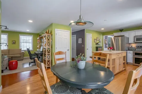 116 Beech Hill Road Mont Vernon NH 03057