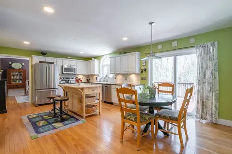116 Beech Hill Road Mont Vernon NH 03057