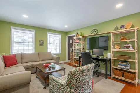 116 Beech Hill Road Mont Vernon NH 03057