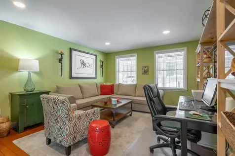 116 Beech Hill Road Mont Vernon NH 03057