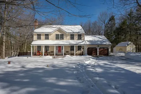 116 Beech Hill Road Mont Vernon NH 03057