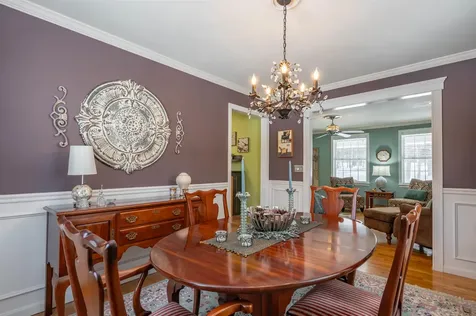 116 Beech Hill Road Mont Vernon NH 03057